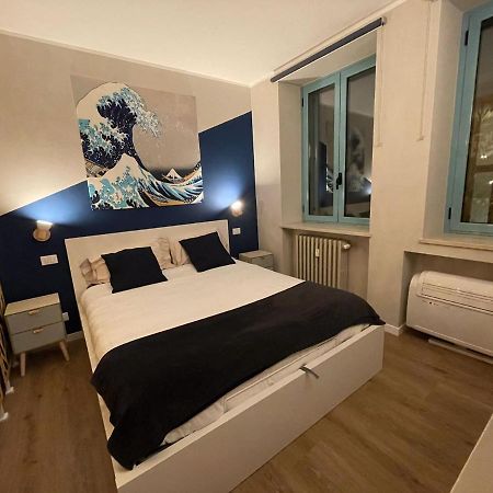 Hello - Modern Studio In Downtown Garden Apartment Turin Ngoại thất bức ảnh