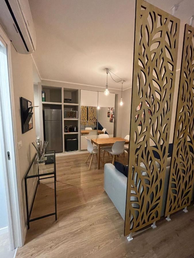 Hello - Modern Studio In Downtown Garden Apartment Turin Ngoại thất bức ảnh