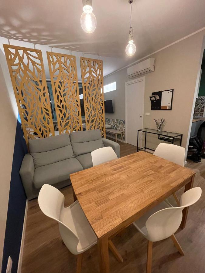 Hello - Modern Studio In Downtown Garden Apartment Turin Ngoại thất bức ảnh